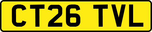 CT26TVL