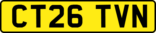 CT26TVN