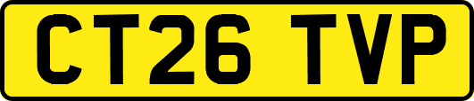 CT26TVP