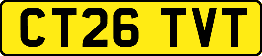 CT26TVT