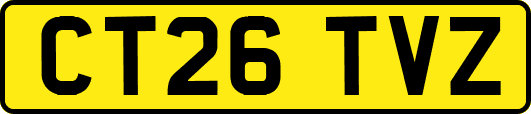 CT26TVZ