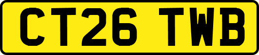 CT26TWB
