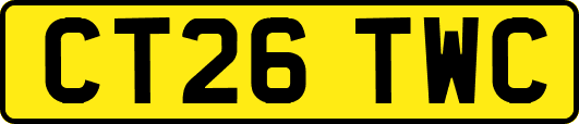 CT26TWC