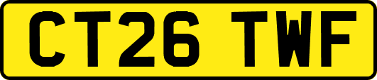 CT26TWF