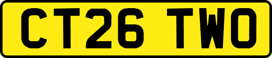 CT26TWO