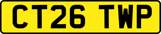 CT26TWP