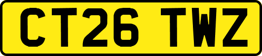 CT26TWZ