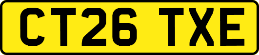 CT26TXE