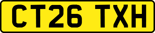 CT26TXH