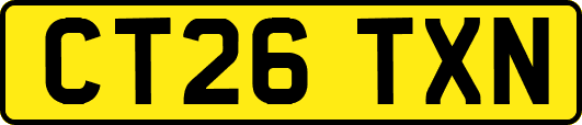 CT26TXN