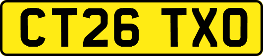 CT26TXO
