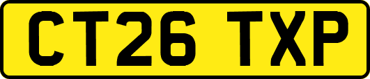 CT26TXP