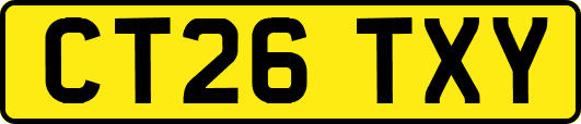 CT26TXY
