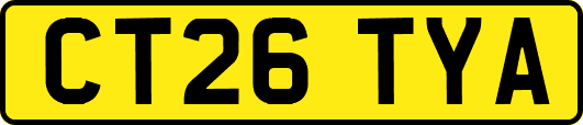 CT26TYA