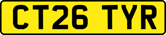 CT26TYR
