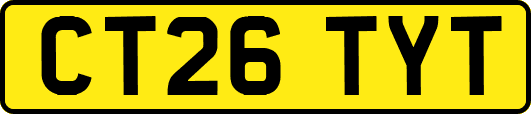 CT26TYT