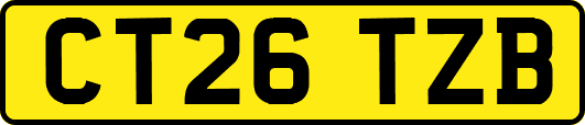 CT26TZB
