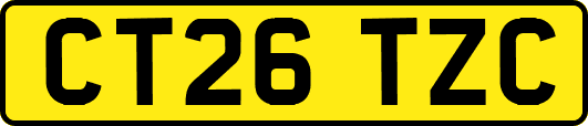 CT26TZC
