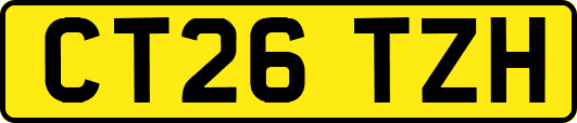 CT26TZH