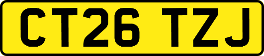CT26TZJ