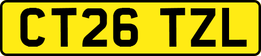 CT26TZL