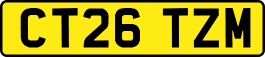 CT26TZM