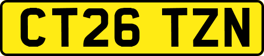 CT26TZN