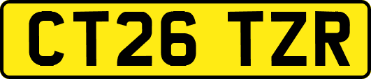 CT26TZR