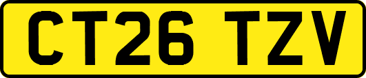 CT26TZV