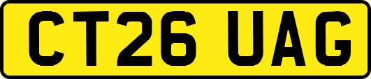 CT26UAG