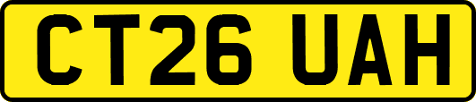 CT26UAH