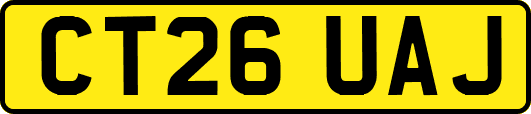 CT26UAJ