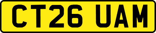 CT26UAM