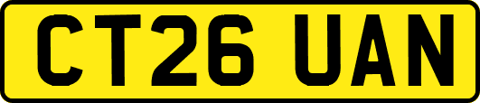 CT26UAN