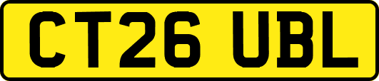 CT26UBL