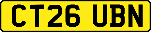 CT26UBN