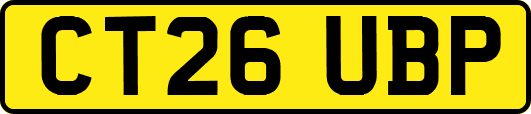 CT26UBP