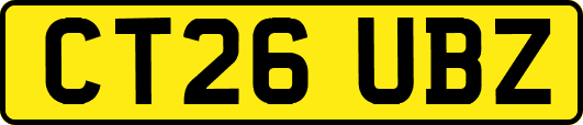 CT26UBZ