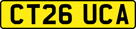 CT26UCA