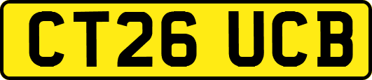 CT26UCB