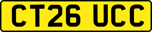 CT26UCC