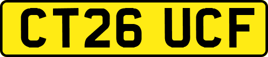 CT26UCF