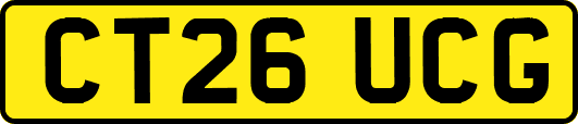CT26UCG