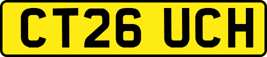 CT26UCH