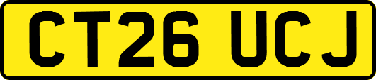CT26UCJ