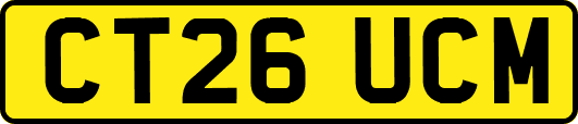 CT26UCM