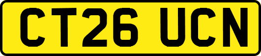 CT26UCN