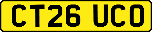 CT26UCO