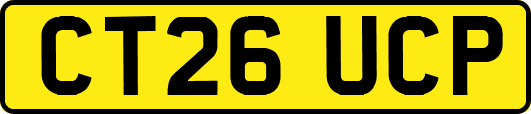 CT26UCP