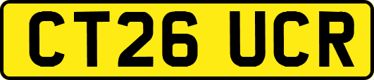 CT26UCR